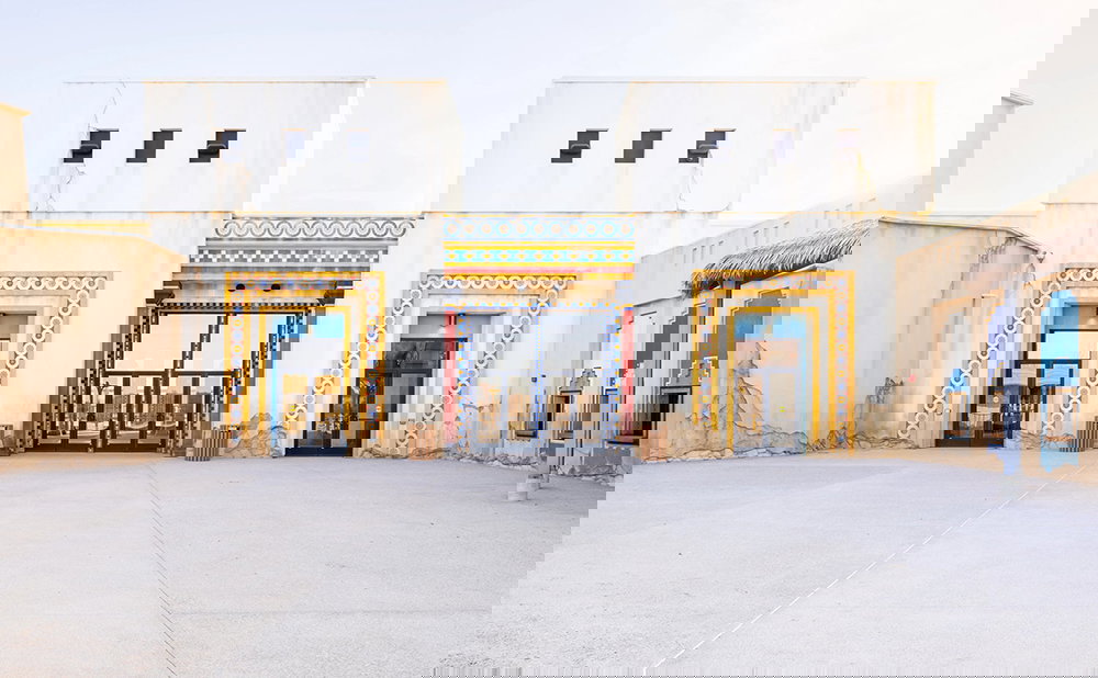 Ark Encounter Welcome Center