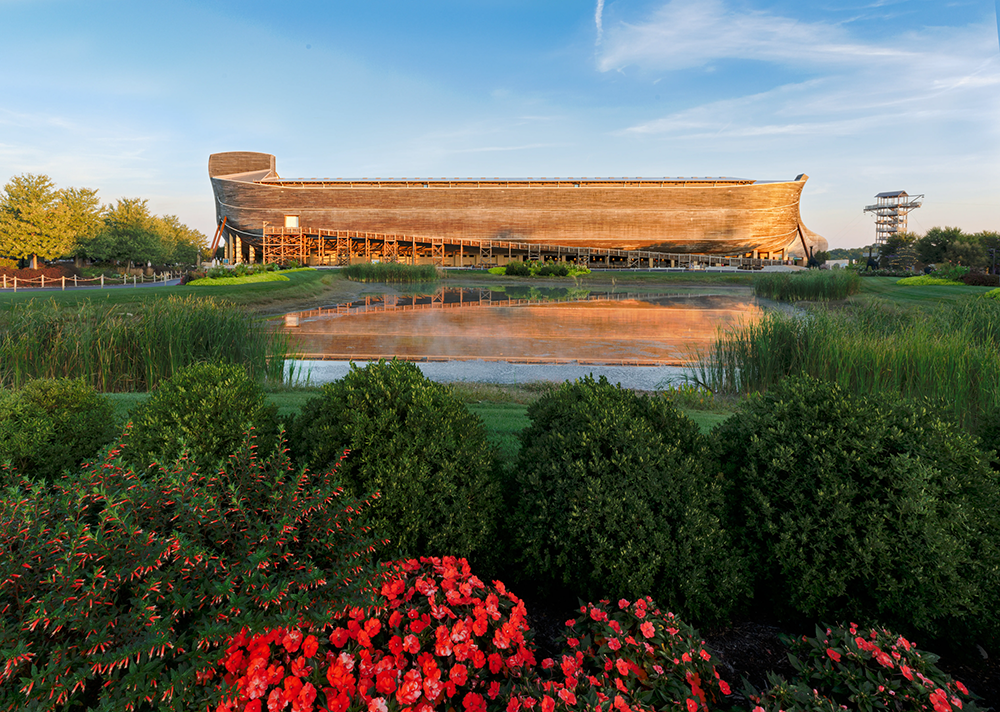 Ark Encounter