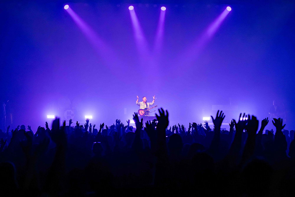 Matthew West