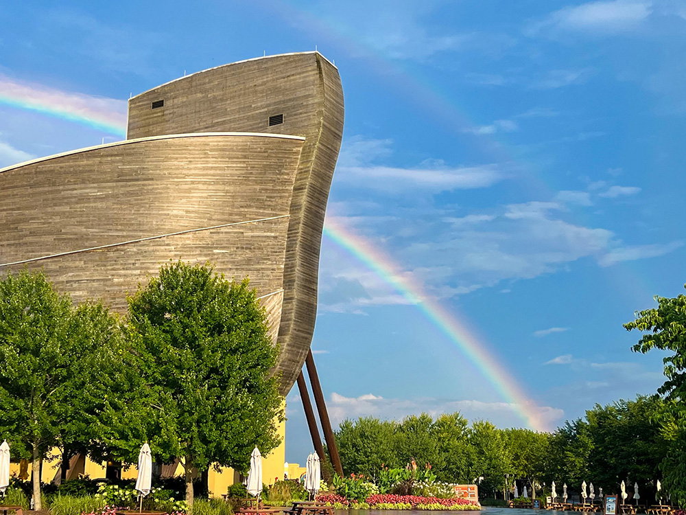 Ark Encounter
