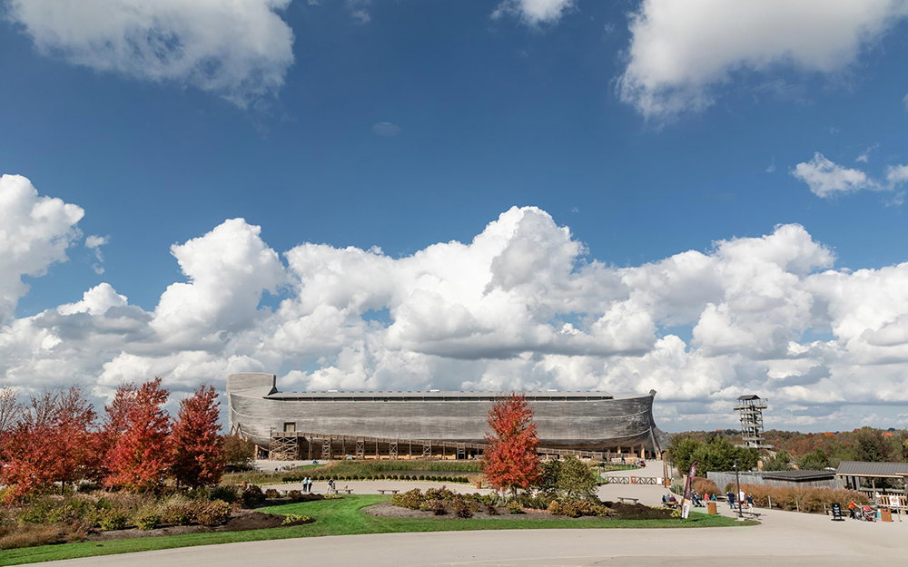 Ark Encounter