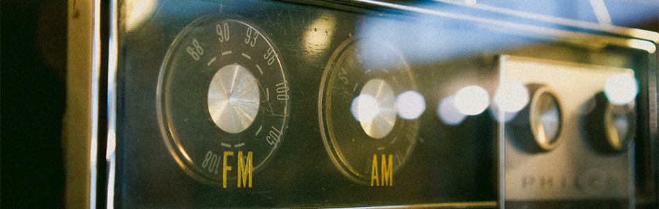 100 Years of Radio—What’s the AiG Connection?