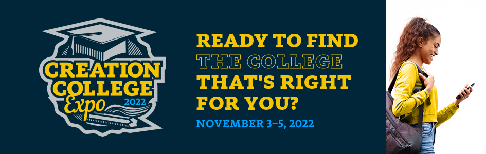 Ready to Find the College That’s Right for You?