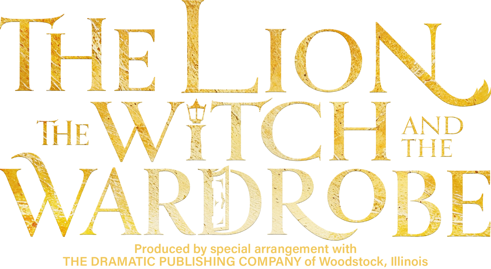The Lion, the Witch, and the Wardrobe
