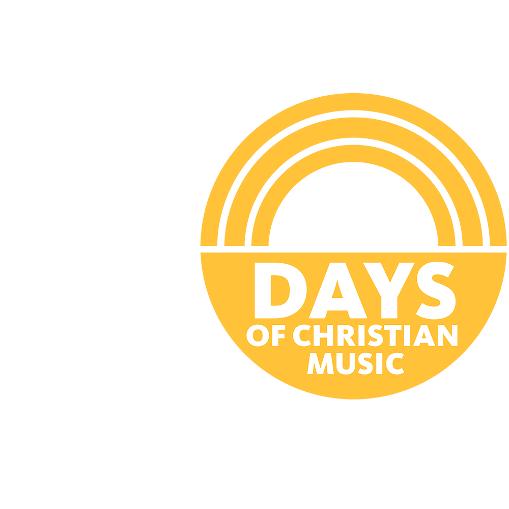 40 Days of Christian Music