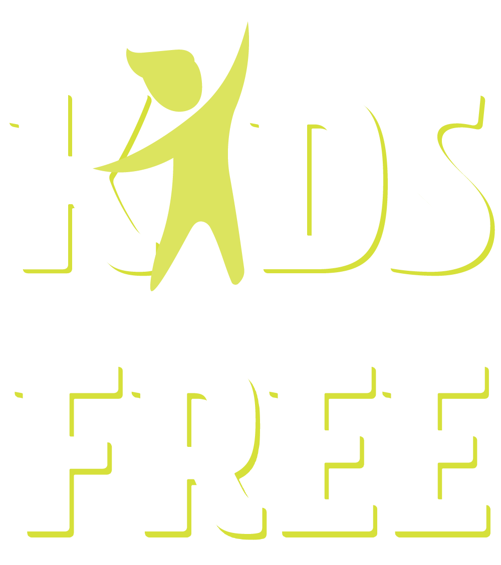 Kids 10 and under Free in 2022