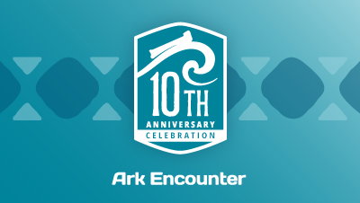 Ark Encounter Blog