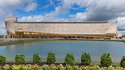 Blog | Ark Encounter