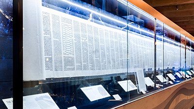 God’s Word Persists Through Generations