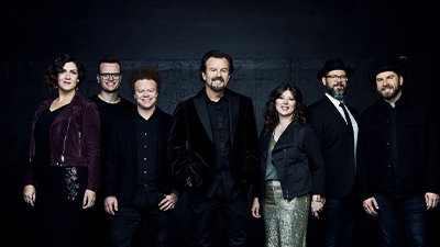 Don’t Miss Casting Crowns “It’s Finally Christmas” at the Ark Encounter