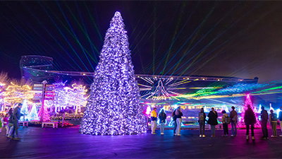 Christmas at the Ark Encounter Returns Next Month!