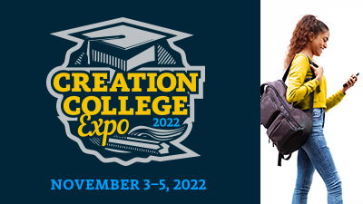 Looking for a Christian College? Don’t Miss Creation College Expo 2022