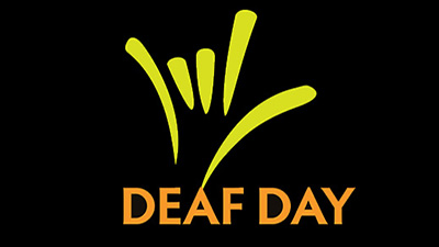 7th Annual Deaf Day at Creation Museum, and Now at Ark Encounter, October 15 and 16, 2016