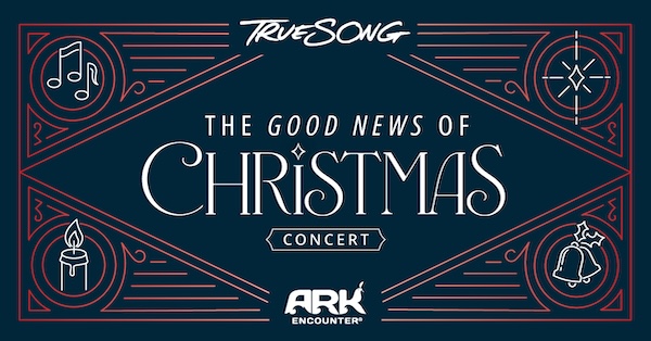 The Good News of Christmas