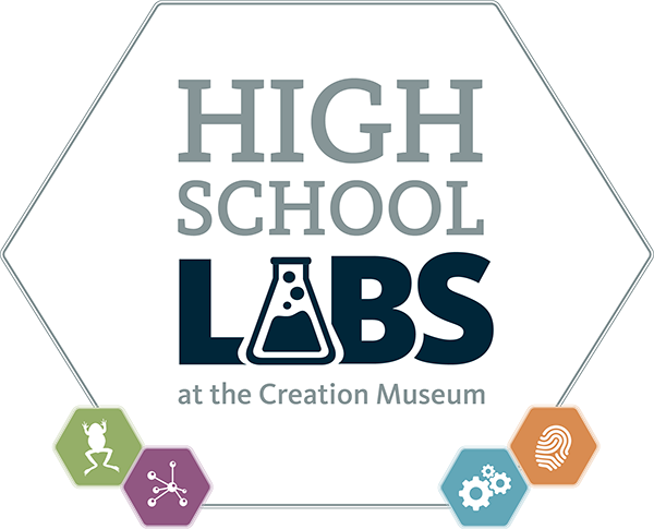 High School Labs logo