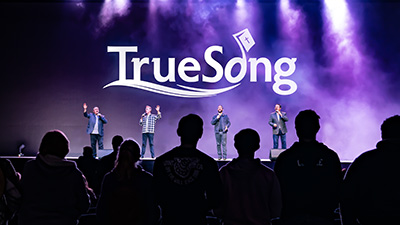 Catch a TrueSong Concert During Your Ark Encounter Visit
