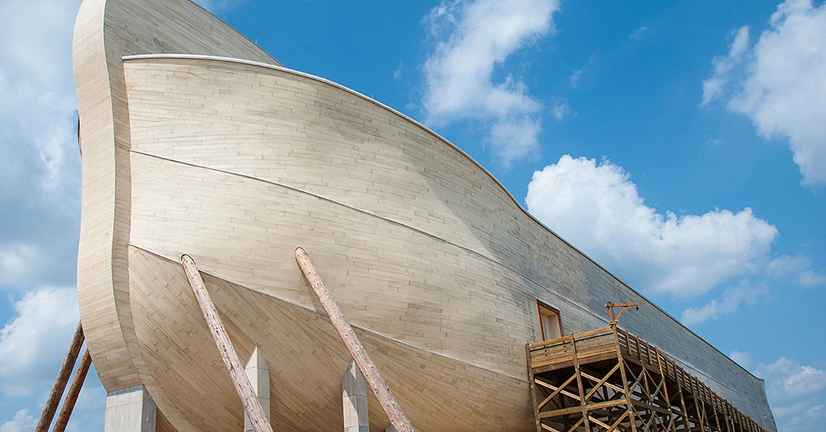 Tips for Planning Your Ark Encounter Trip | Ark Encounter