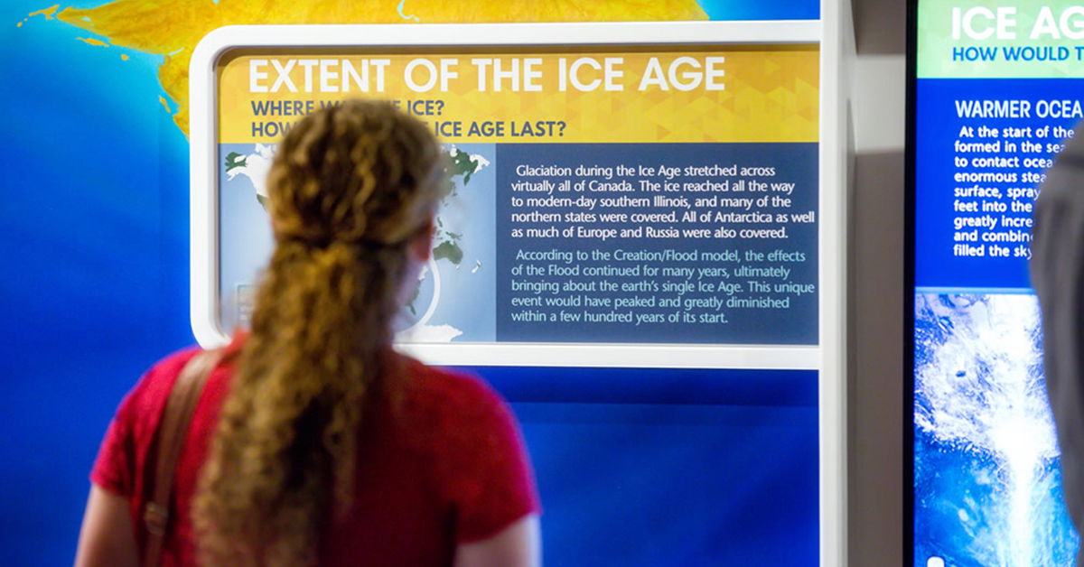 Mark Your Calendar for Deaf Day 2018 Ark Encounter