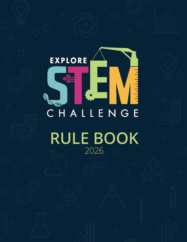Explore STEM Challenge Rulebook