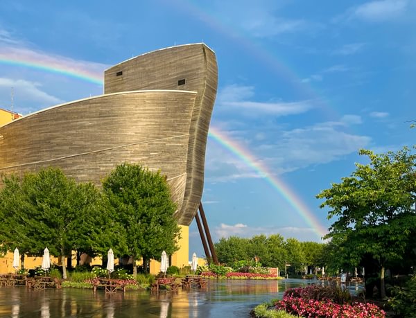 Ark Encounter