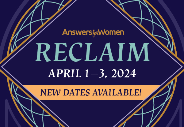 Reclaim