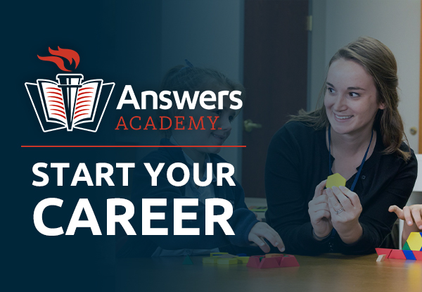 Answers Academy jobs
