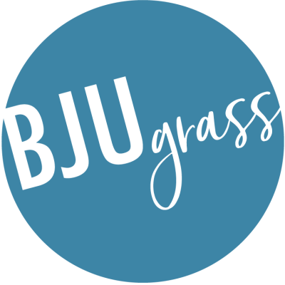 BJU Grass