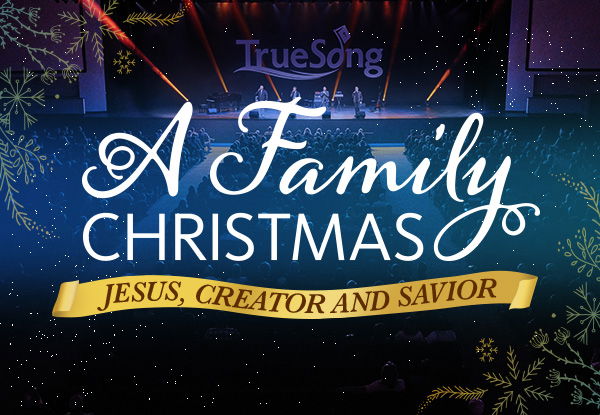 A Family Christmas Program