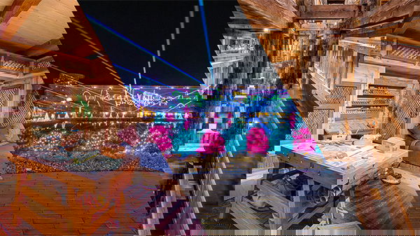 Ark & Creation Museum Combo