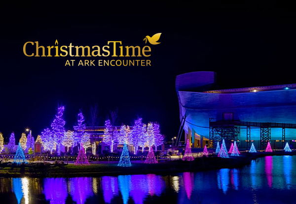 Deaf Days Coming to the Ark Encounter in April