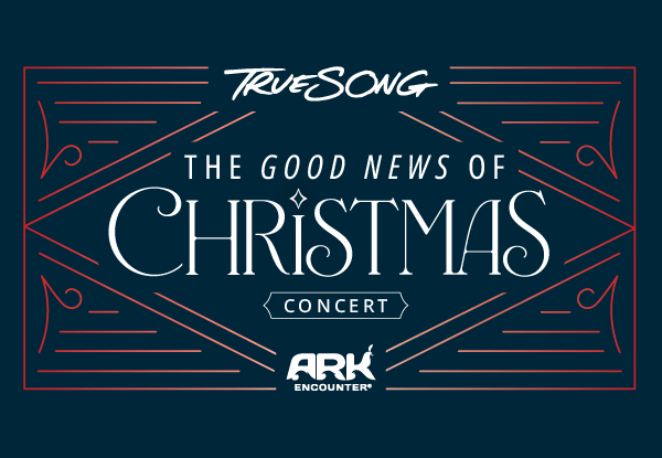 The Good News of Christmas