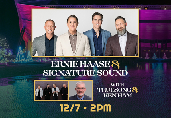 Ernie Haase & Signature Sound