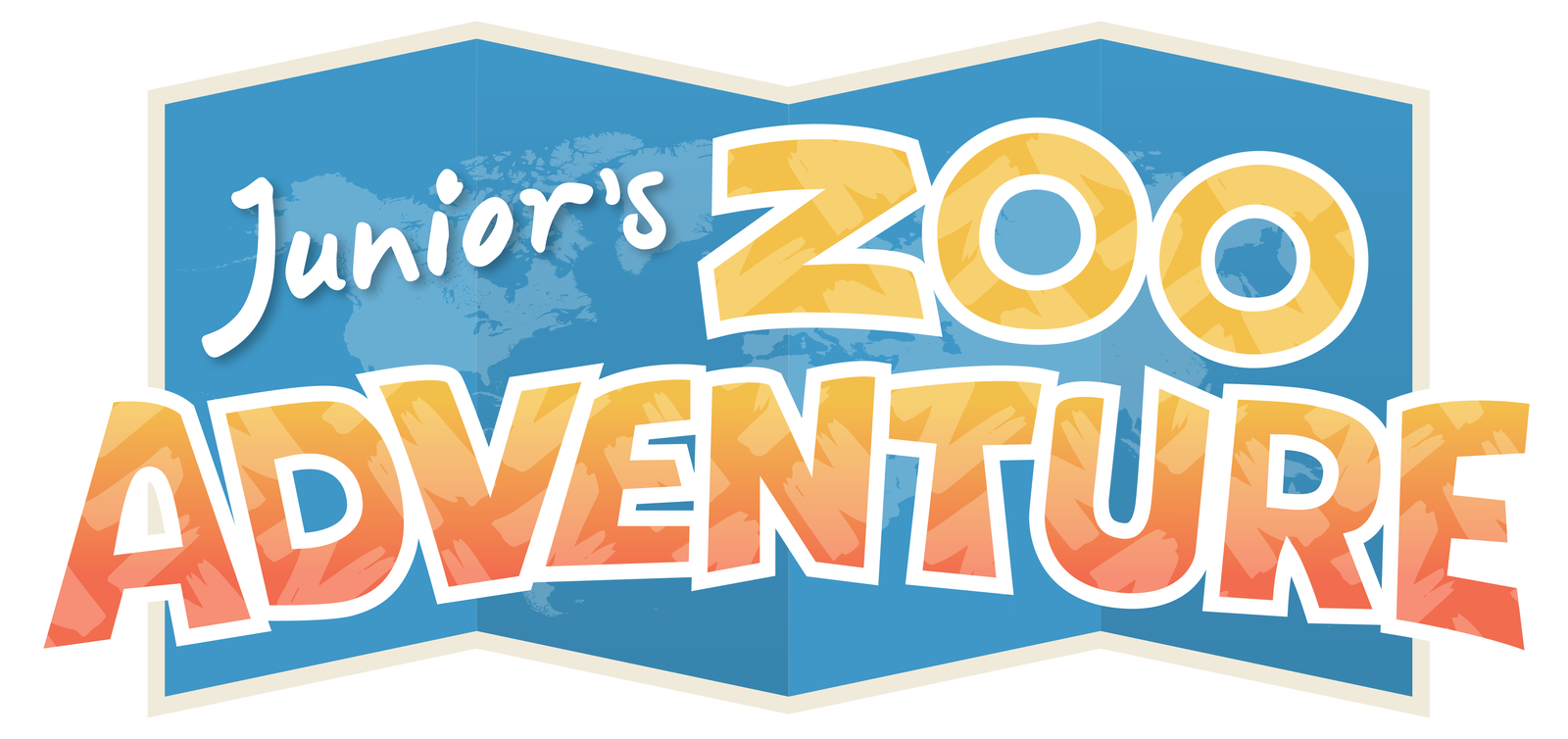 Junior's Zoo Adventure