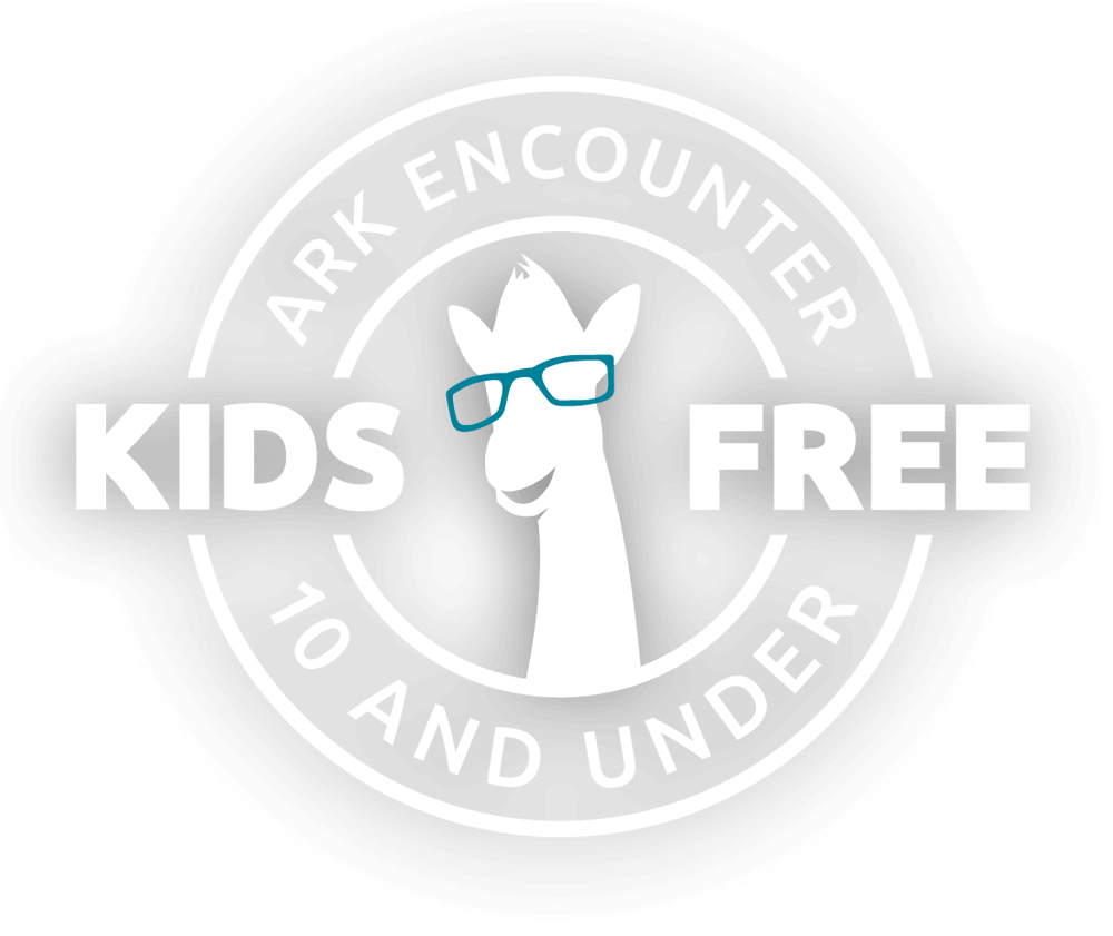 Kids 10 and under Free in 2021