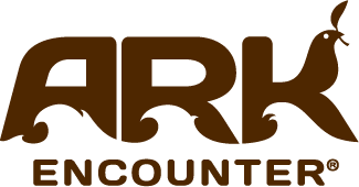 Ark Encounter logo
