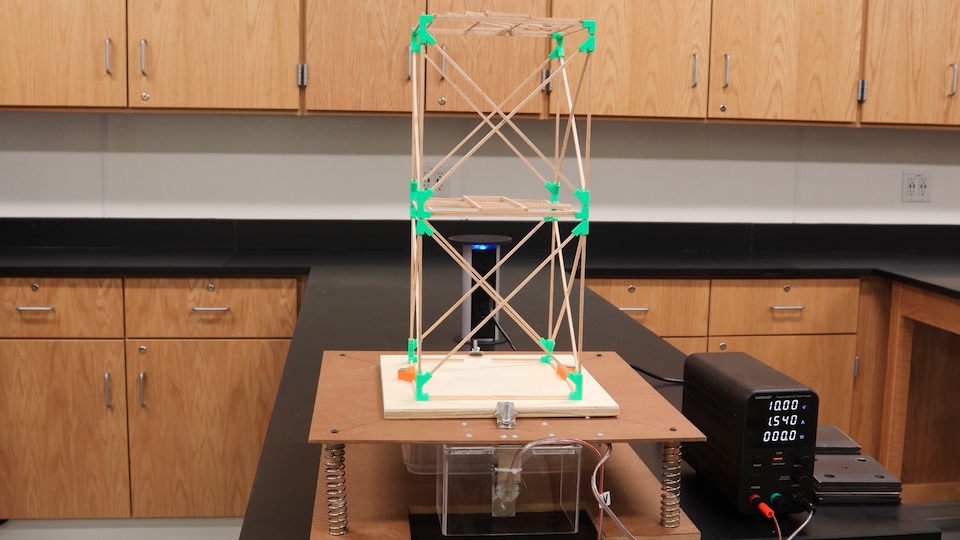 Explore STEM Challenge 2026
