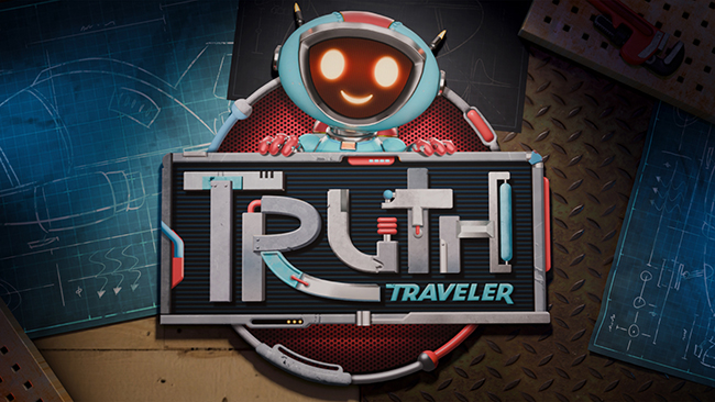 Truth Traveler