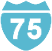 I-75