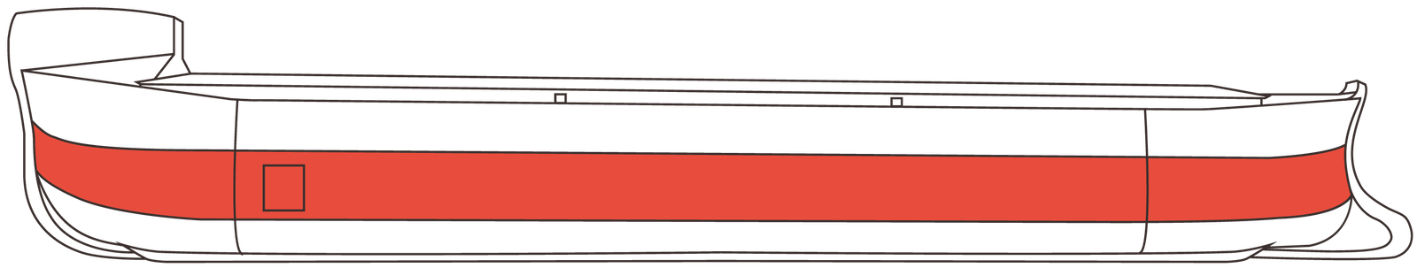 deck one illustration