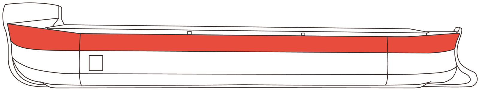 deck one illustration
