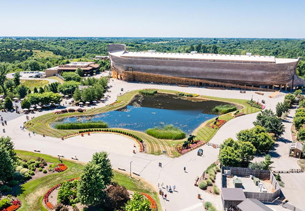 Ark Encounter