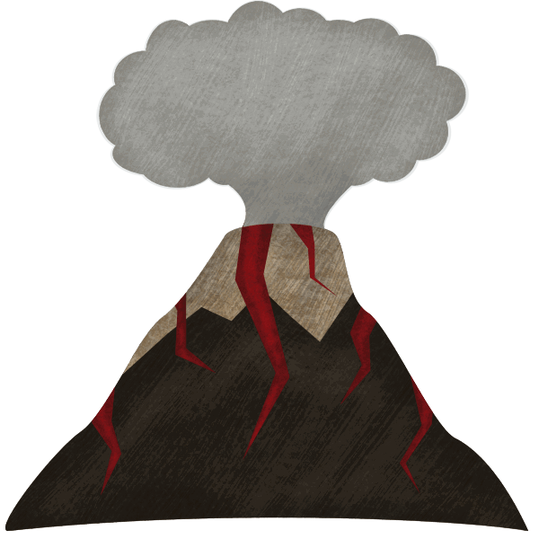 Volcano