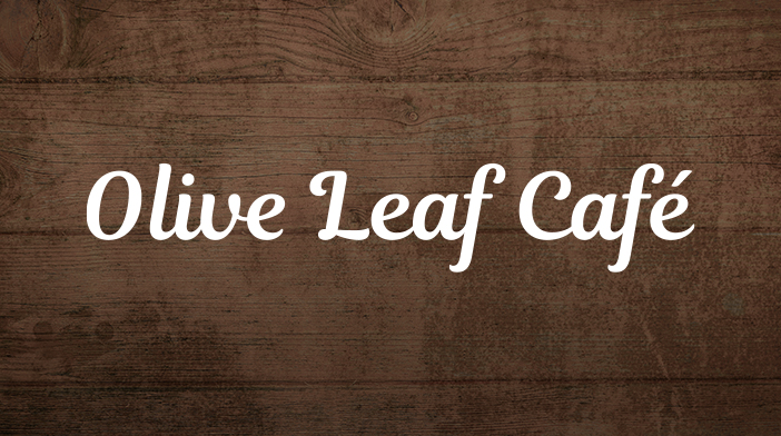 Olive Leaf Cafe