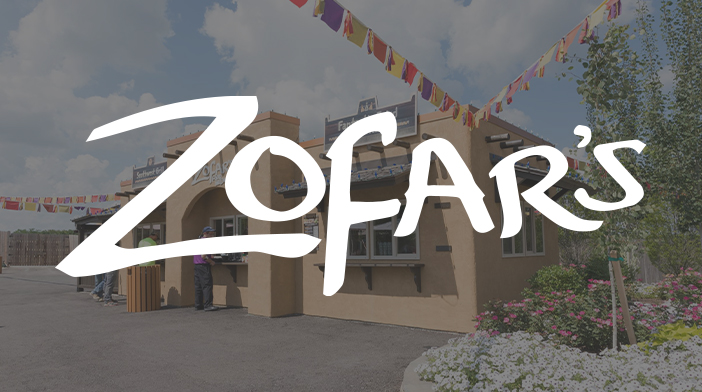 Zofar's