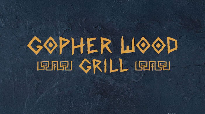 Gopherwood Grill