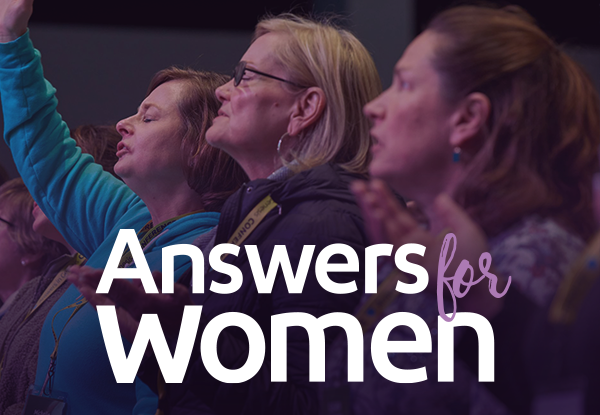 Answers for Women