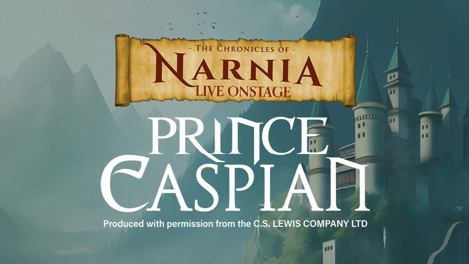 Prince Caspian
