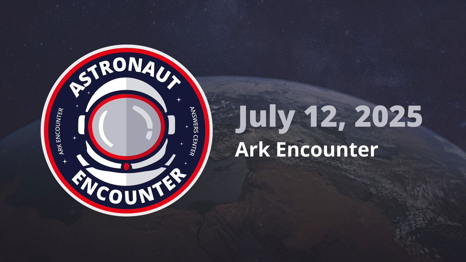 Astronaut Encounter