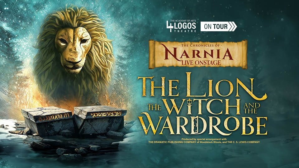 The Lion, the Witch, and the Wardrobe