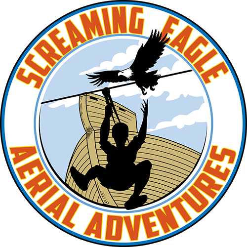 Screaming Eagle